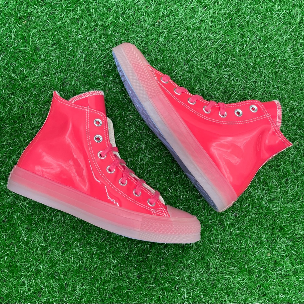 Converse All Star Chuck Taylor Ctas Hi - Picture 4 of 5